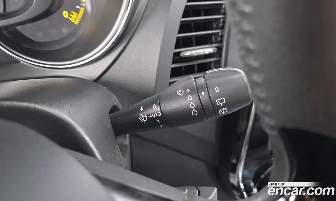 Renault QM3 2015 1.5 гидро в Москве № 1913265, фото 16