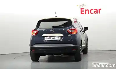 Renault QM3 2015 1.5 гидро в Москве № 1913265, миниатюра 4