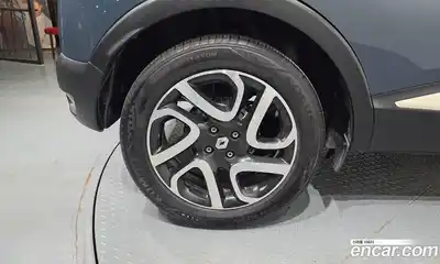 Renault QM3 2015 1.5 гидро в Москве № 1913265, миниатюра 5