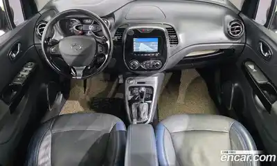 Renault QM3 2015 1.5 гидро в Москве № 1913265, миниатюра 7