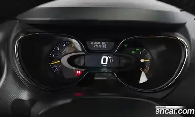 Renault QM3 2015 1.5 гидро в Москве № 1913265, миниатюра 8