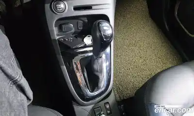 Renault QM3 2015 1.5 гидро в Москве № 1913265, миниатюра 9