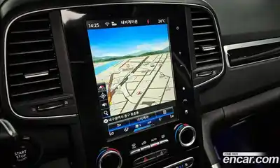 Renault QM6 2017 2.0 гидро в Москве № 1913286, миниатюра 12