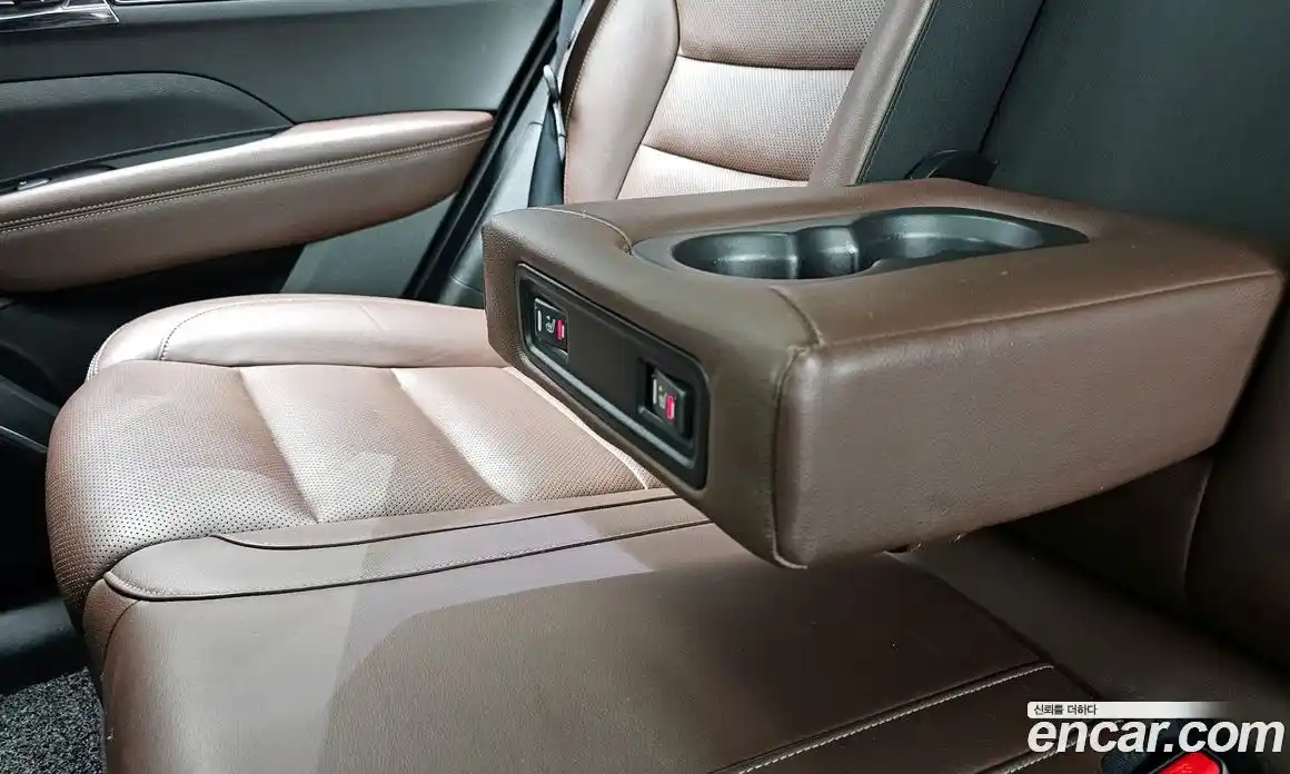 Renault QM6 2017 2.0 гидро в Москве № 1913286, фото 15