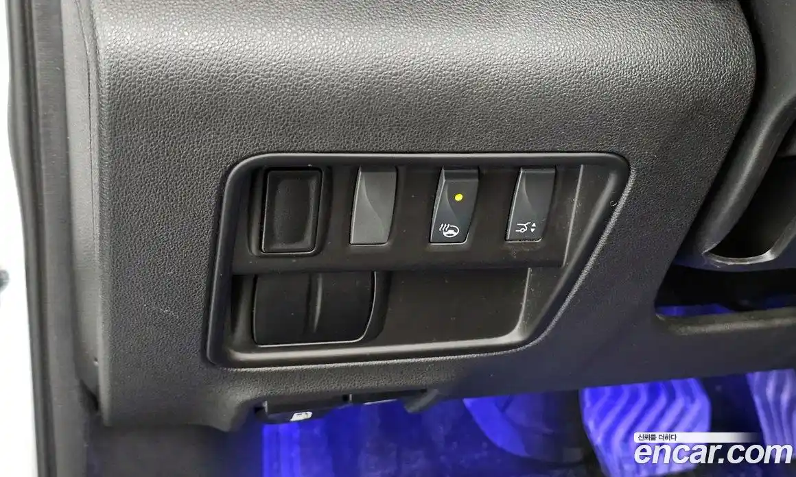 Renault QM6 2017 2.0 гидро в Москве № 1913286, фото 17