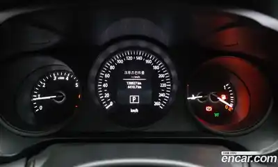 Renault SM6 2016 2.0 гидро в Москве № 1913512, миниатюра 11