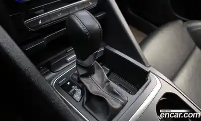 Renault SM6 2016 2.0 гидро в Москве № 1913512, миниатюра 12