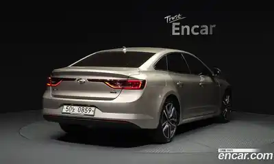Renault SM6 2016 2.0 гидро в Москве № 1913512, миниатюра 2