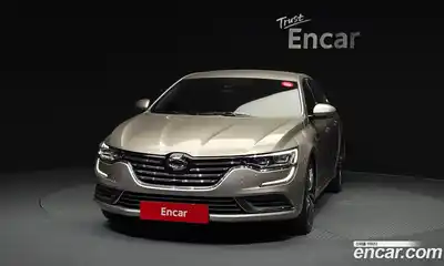 Renault SM6 2016 2.0 гидро в Москве № 1913512, миниатюра 3
