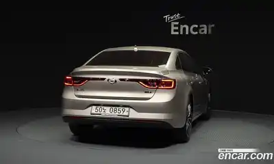 Renault SM6 2016 2.0 гидро в Москве № 1913512, миниатюра 4