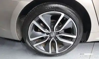 Renault SM6 2016 2.0 гидро в Москве № 1913512, миниатюра 5