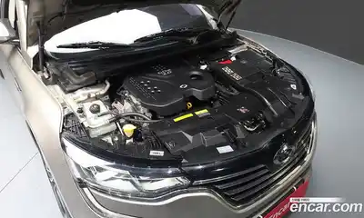 Renault SM6 2016 2.0 гидро в Москве № 1913512, миниатюра 6