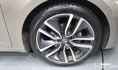Renault SM6 2016 2.0 гидро в Москве № 1913512, миниатюра 7
