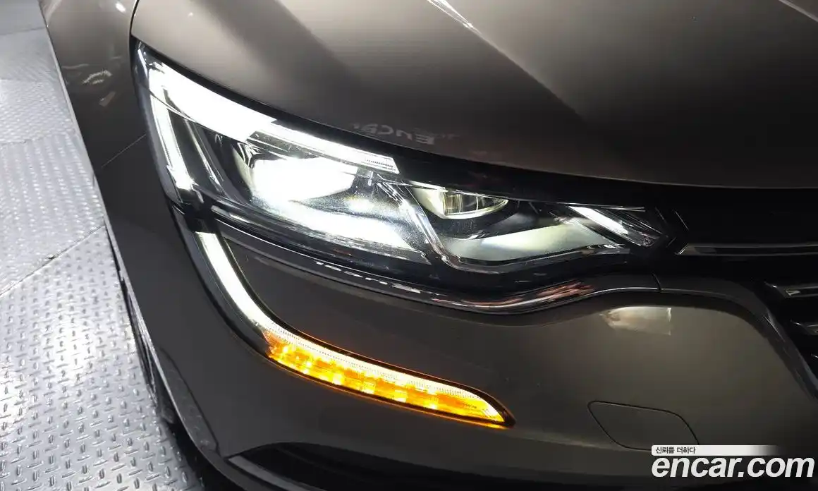 Renault SM6 2016 2.0 гидро в Москве № 1913512, фото 8
