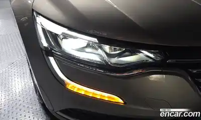 Renault SM6 2016 2.0 гидро в Москве № 1913512, миниатюра 8