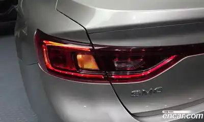 Renault SM6 2016 2.0 гидро в Москве № 1913512, миниатюра 9