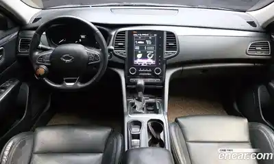 Renault SM6 2016 2.0 гидро в Москве № 1913512, миниатюра 10