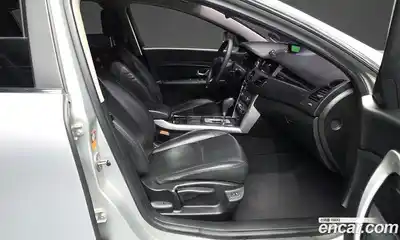 Renault SM5 2015 1.5 гидро в Москве № 1913672, миниатюра 11