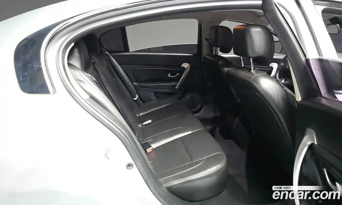Renault SM5 2015 1.5 гидро в Москве № 1913672, фото 12