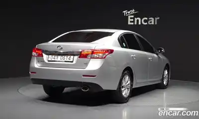 Renault SM5 2015 1.5 гидро в Москве № 1913672, миниатюра 2
