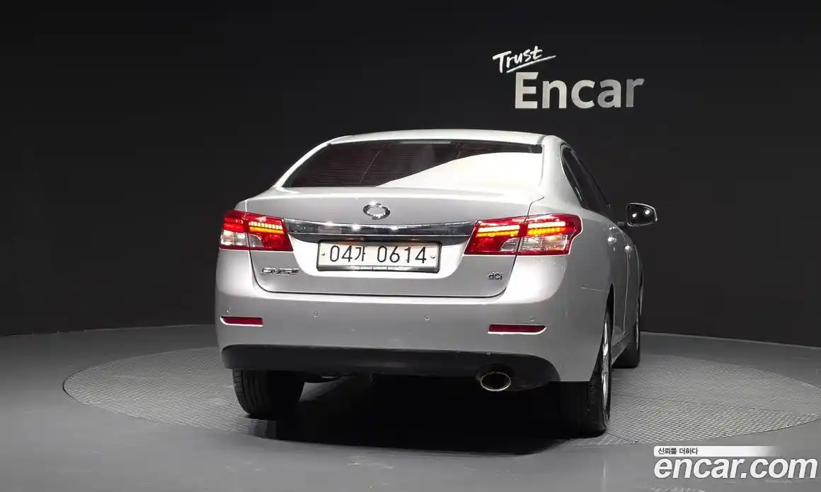 Renault SM5 2015 1.5 гидро в Москве № 1913672, фото 4