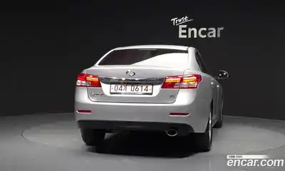 Renault SM5 2015 1.5 гидро в Москве № 1913672, миниатюра 4