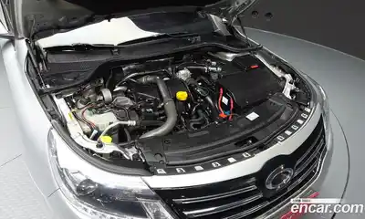 Renault SM5 2015 1.5 гидро в Москве № 1913672, миниатюра 6