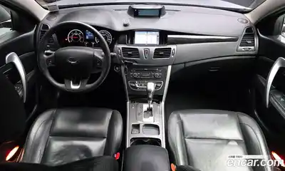 Renault SM5 2015 1.5 гидро в Москве № 1913672, миниатюра 7
