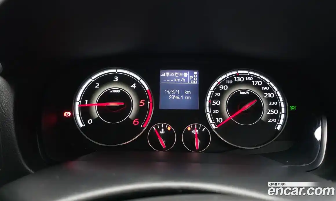 Renault SM5 2015 1.5 гидро в Москве № 1913672, фото 8