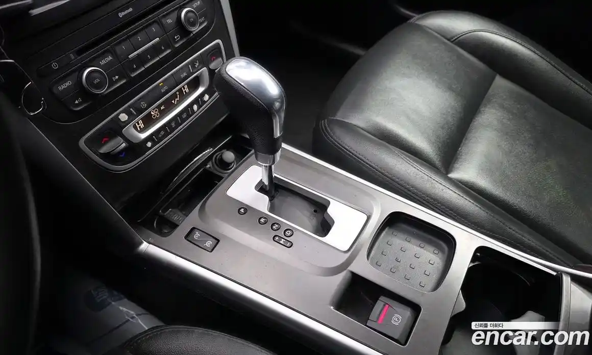Renault SM5 2015 1.5 гидро в Москве № 1913672, фото 9