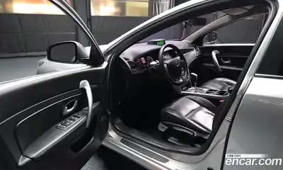 Renault SM5 2015 1.5 гидро в Москве № 1913672, миниатюра 10