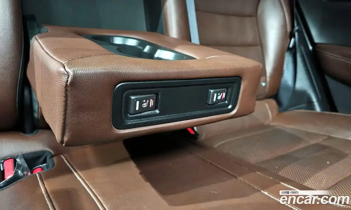 Renault QM6 2016 2.0 гидро в Москве № 1913688, фото 25