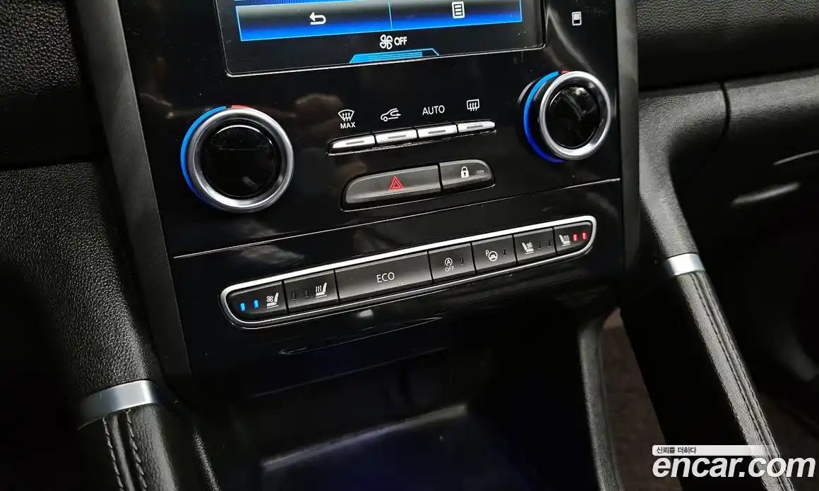 Renault QM6 2016 2.0 гидро в Москве № 1913688, фото 32