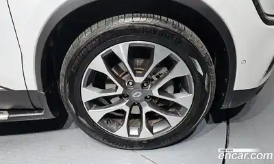 Renault QM6 2016 2.0 гидро в Москве № 1913688, миниатюра 7
