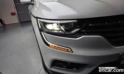 Renault QM6 2016 2.0 гидро в Москве № 1913688, миниатюра 8