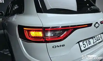 Renault QM6 2016 2.0 гидро в Москве № 1913688, миниатюра 9