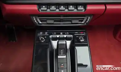 Porsche 911 2022 3.0 гидро в Москве № 1913835, миниатюра 11