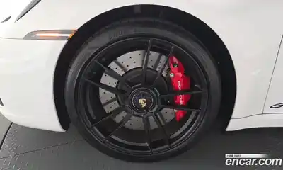 Porsche 911 2022 3.0 гидро в Москве № 1913835, миниатюра 4