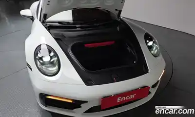 Porsche 911 2022 3.0 гидро в Москве № 1913835, миниатюра 5