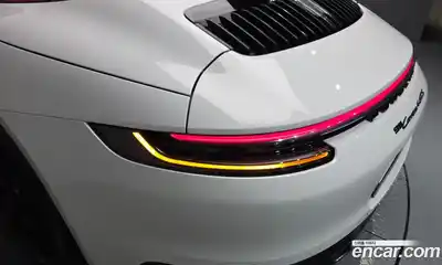 Porsche 911 2022 3.0 гидро в Москве № 1913835, миниатюра 8