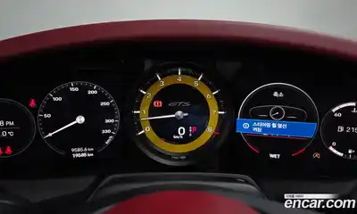 Porsche 911 2022 3.0 гидро в Москве № 1913835, миниатюра 10