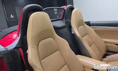 Porsche 718 2018 2.5 гидро в Москве № 1913967, миниатюра 11
