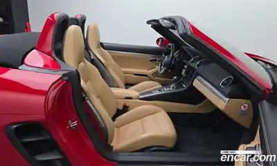 Porsche 718 2018 2.5 гидро в Москве № 1913967, миниатюра 12