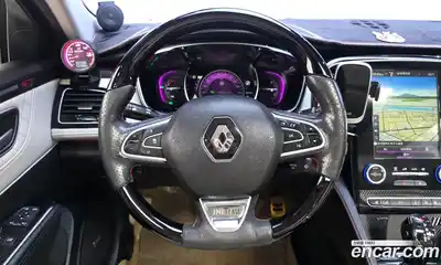 Renault SM6 2016 1.6 гидро в Москве № 1914102, миниатюра 12