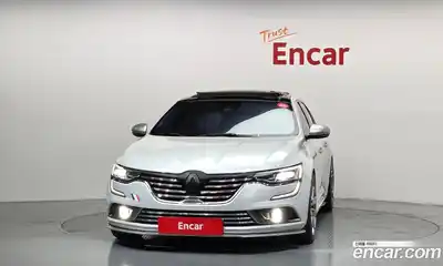 Renault SM6 2016 1.6 гидро в Москве № 1914102, миниатюра 3