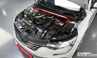 Renault SM6 2016 1.6 гидро в Москве № 1914102, миниатюра 6