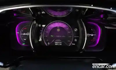 Renault SM6 2016 1.6 гидро в Москве № 1914102, миниатюра 8