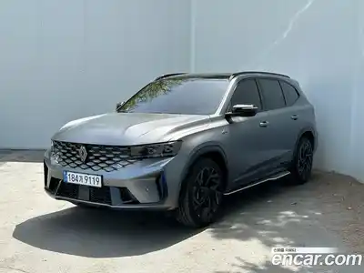 Renault Grand Koleos, 2025