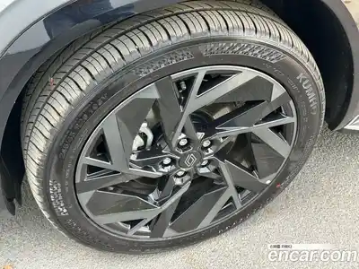 Renault Grand Koleos 2025 1.5 гидро в Москве № 1914327, миниатюра 5