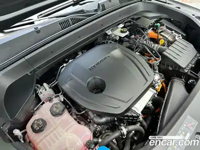 Renault Grand Koleos 2025 1.5 гидро в Москве № 1914327, миниатюра 6